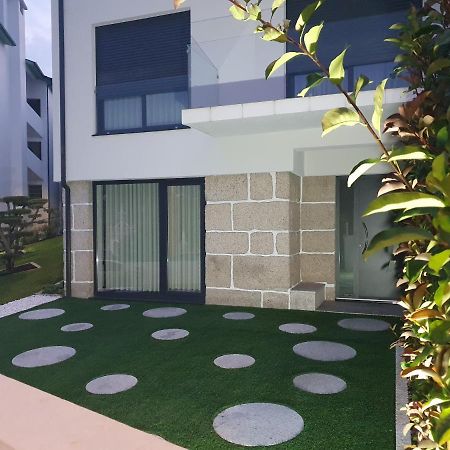 Appartamento Pimenta Four House Amarante Esterno foto