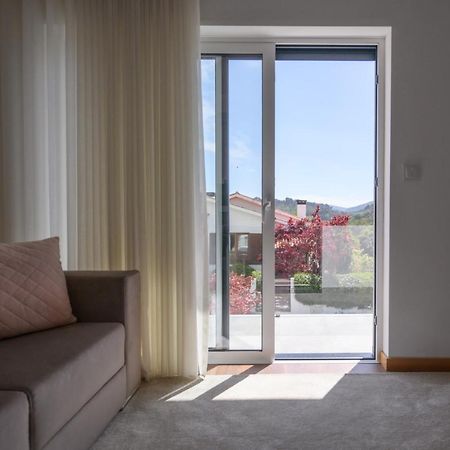 Appartamento Pimenta Four House Amarante Esterno foto