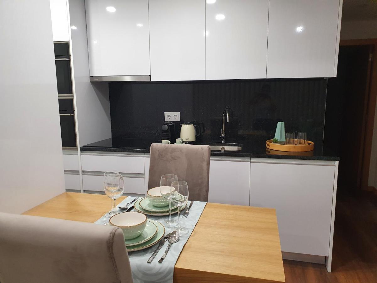 Appartamento Pimenta Four House Amarante Esterno foto